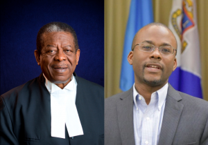 CCJ Seeks To Trigger Digital Revolution In Caribbean Courts