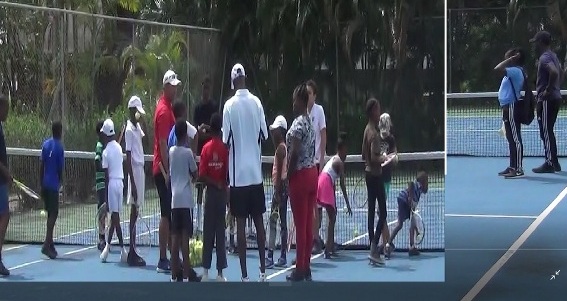 Tennis