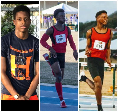 Tejarie Arthurton Included In Federation’s Team for Under 18 Championships