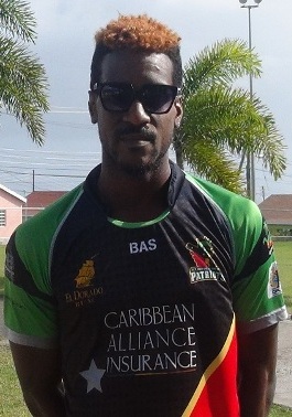 Tonito Willett Ready For Cpl Challenge