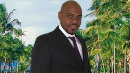 NRP Train rolls into St. James Parish to Surge with Virge