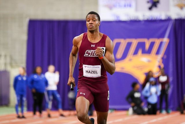 Athletics