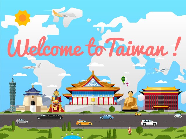 Taiwan Grants Visa Free Access
