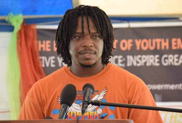 Acting Youth Director Says Partnerships Are Key for Success of Annual Camp