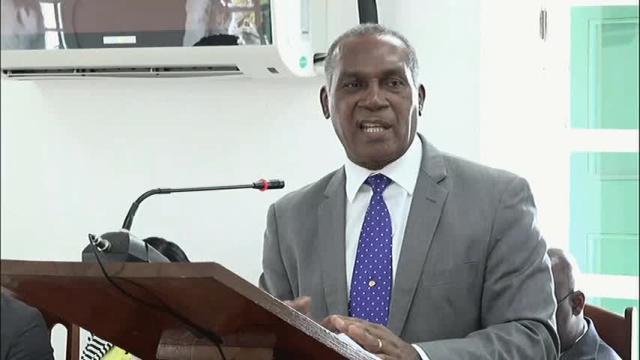 Two bills passed in Nevis Island Assembly