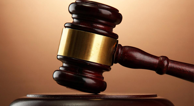 Traffic Court Convictions : Basseterre Magistrate Court
