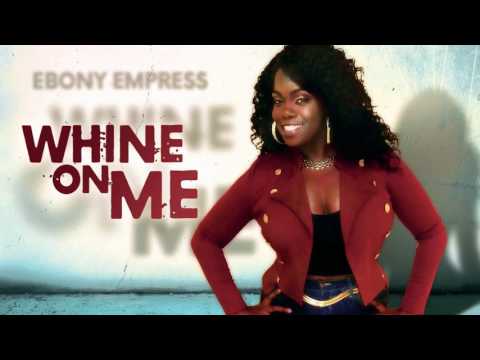 Calypsonian Ebony Empress Competing in the 1st Ever Caribbean Female Calypso Competition
