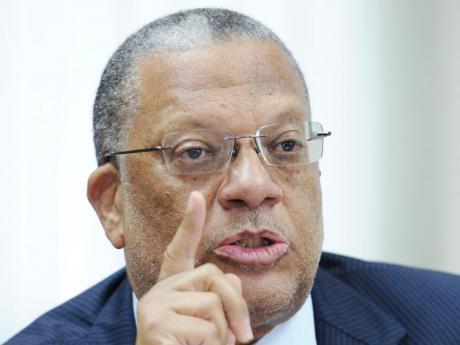 Phillips Concerned About Exclusion Of Region’s Issues On G20 Summit Agenda