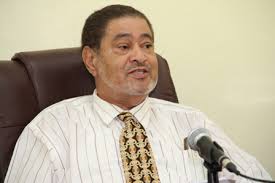 Former Deputy Governor General of Nevis dies