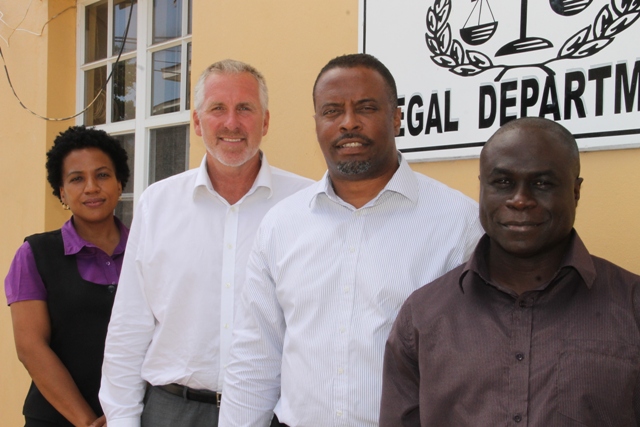 NIA signs agreement for disposal of white goods; abandoned vehicles