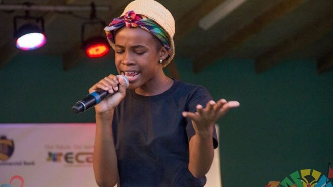 Caribbean voice: How calypso went from plantation to politics By Gemma Handy