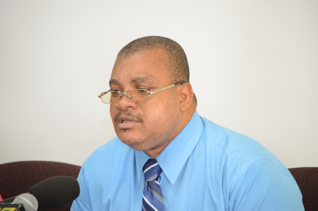 Plans Progressing Smoothly for the Hosting of This Year’s Independence State Service in Nevis