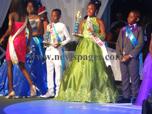 ( Photo Gallery ): C43 Talented Youth Pageant Show 2017