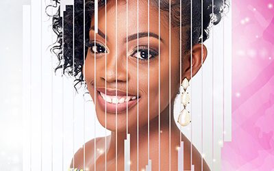 Contestant #3 Donnella Dore