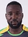 Tallawahs win thriller v Amazon Warriors