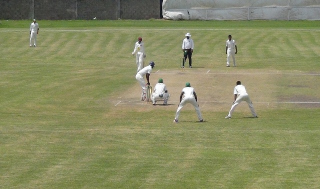 Leewards under 19’s Beat Windwads Counterparts