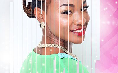 Contestant #4 Merv Ann Thompson