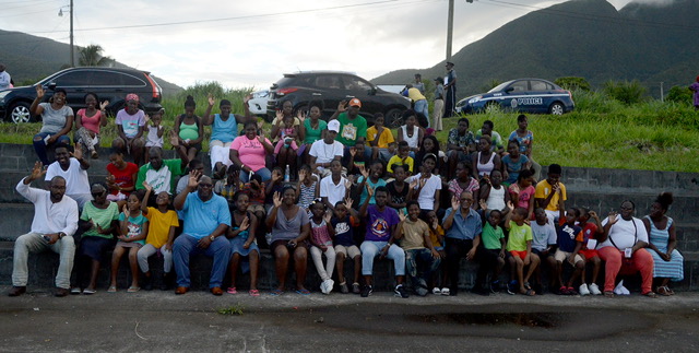 Mol-Phil Explorers Youth Club to Be Featured During Independence Day Parade