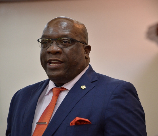 Pm Harris Urges Remaining Bank of Commerce Depositors to Process Their Claims