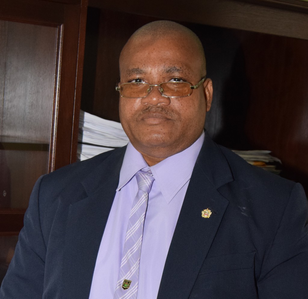 Establishing a Labour Code is A Priority for Government