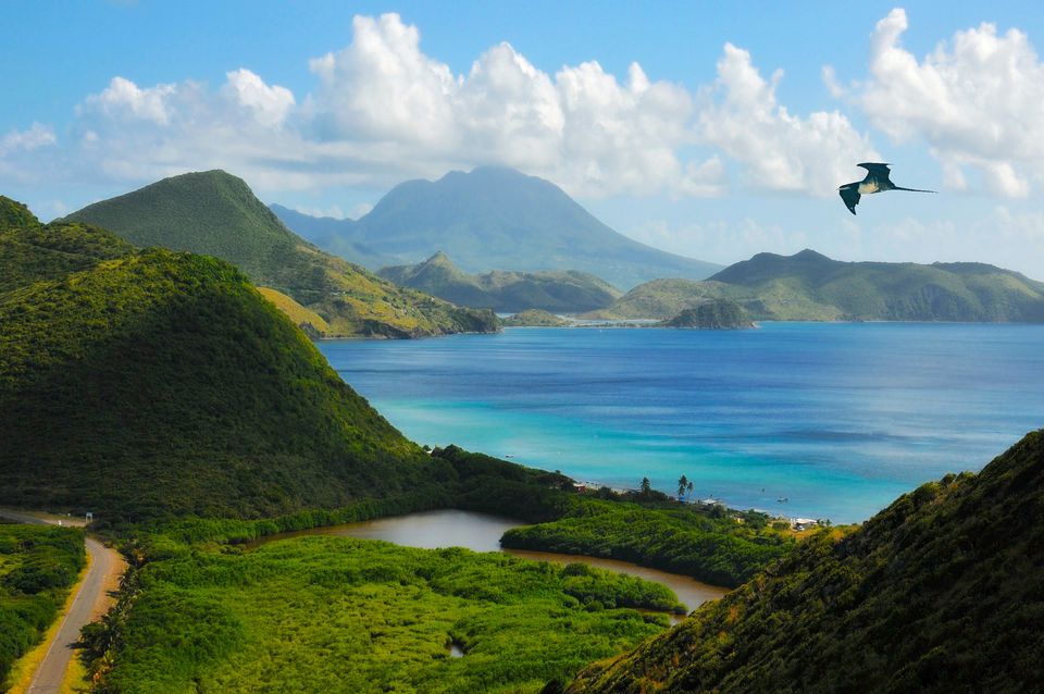 Sustainable Tourism Is the Way Forward