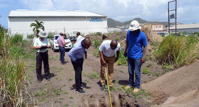 PM Harris better to invest Millions in Education than on Rehabilitation Programmes.