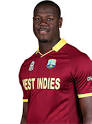 Brathwaite the hero at the death for the Patriots