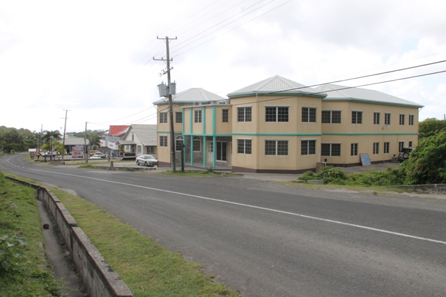 Dept. of Education seeking to develop math community on Nevis