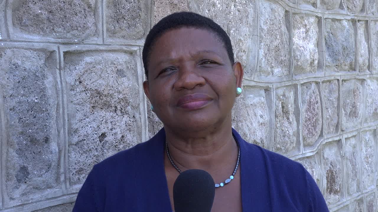 Leaders in Nevis education system should not operate in isolation, PEO Wilkin says