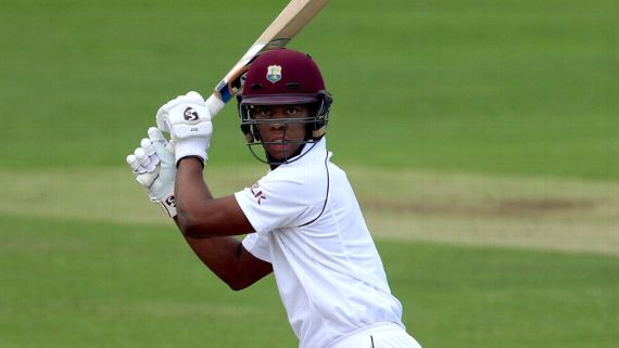 Radford hails workout for batsmen ECB Reporters Network