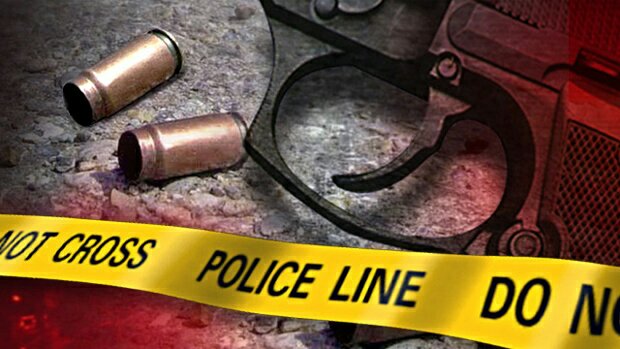 Man Shot At Pinney’s