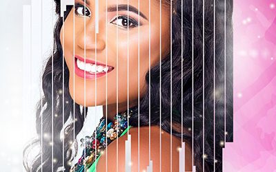 Contestant #1-Kadejah Liburd