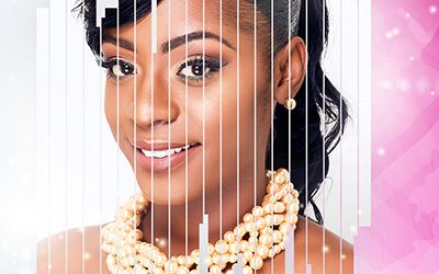 Contestant #2-Khalitra Swanston