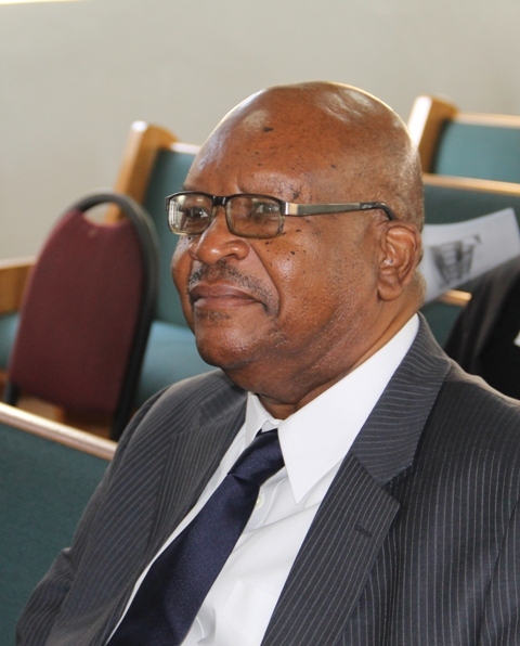 SKN GG announces swearing in of new Acting Deputy Governor General for Nevis