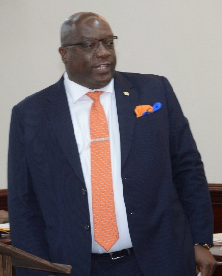 Public Accounts Committee Bill Is Historic, Says Minister of Finance, Pm Harris