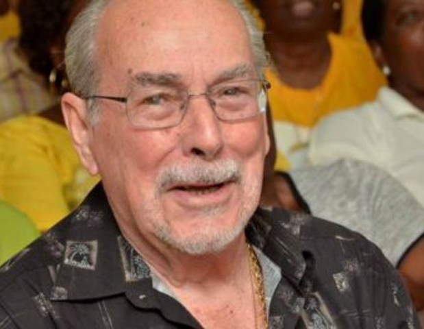 Minister Grant Pays Tribute to a Fallen Pioneer