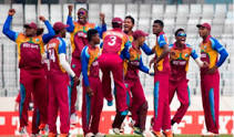 WICB Under 19 One Day Series Commences Today
