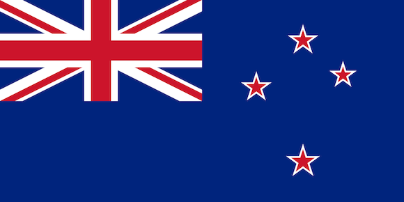 New Zealand Pledges Aid to Caribbean Countries Impacted By Hurricanes Irma and Maria