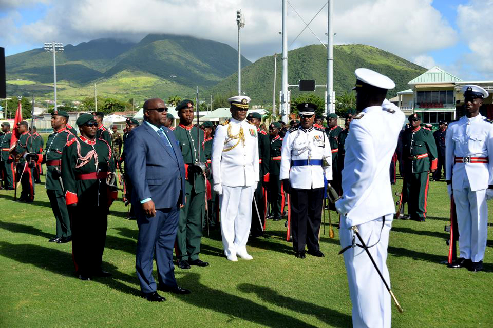 St. Kitts and Nevis’ Independence Day Commemorative Activities Moved To Saturday, October 7