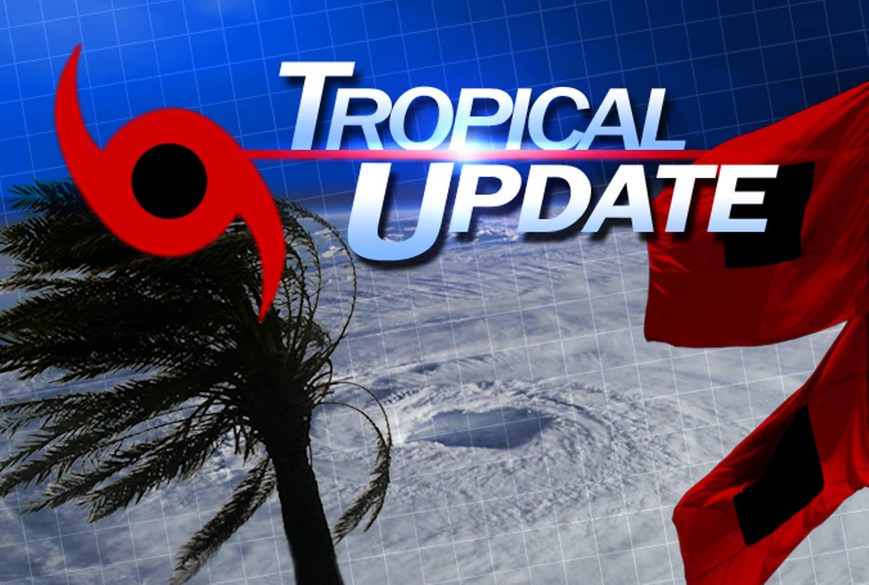 TROPICAL CYCLONE WATCH STATEMENT – WHCA31 TAPA TROPICAL STORM MARIA WATCH STATEMENT ANTIGUA AND BARBUDA METEOROLOGICAL SERVICES 6:00AM ECT SUN, SEP 17, 2017 ** THIS IS FOR ST KITTS AND NEVIS