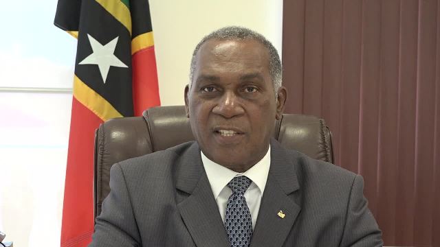 Nevis Premier reports on overall results for 2017 overseas exams
