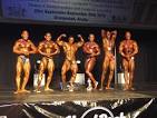 Major Bodybuilding Event Cancelled