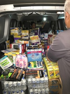 C&W Communications Joins Major Relief Effort for Markets Affected by Hurricane Irma Actions unveiled to help join Hurricane Irma relief effort
