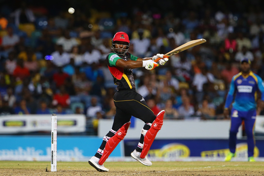Lewis blitz thrashes Tridents