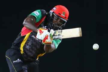 Patriots march into final after stellar bowling show