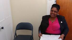 Older Persons Month Set For October
