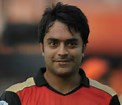 Rashid hat-trick as defending champions Tallawahs knocked out