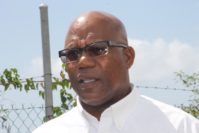 Geothermal development project commences on Nevis; Phase One to commence in October
