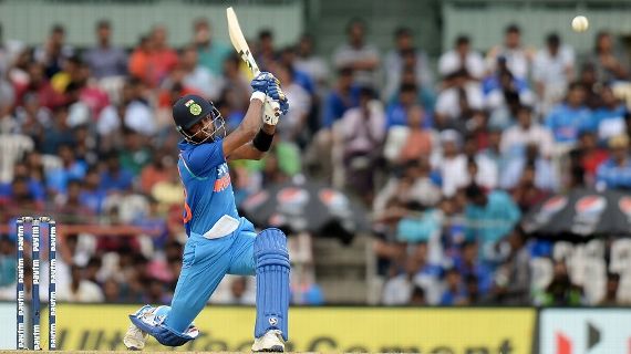 Pandya’s all-round heroics down Australia