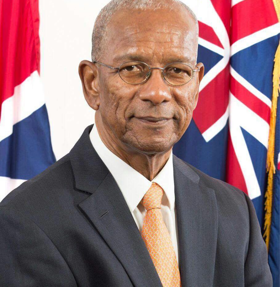 Message from the Premier of the British Virgin Islands Following Hurricane Irma’s Impact